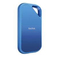 UNIDAD DE ESTADO SOLIDO SSD EXTERNO SANDISK CREATOR PRO 4TB USB 3.2 GEN 2 LECT.2000MB/S  SDSSDE81C-4T00-G25 UNIDAD DE ESTADO SOLIDO SSD EXTERNO SANDISK CREATOR PRO 4TB USB 3.2 GEN 2 LECT.2000MB/S  SDSSDE81C-4T00-G25